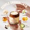 CADDISE Whipped Beef Tallow for Skin – 100% Grass-Fed Handmade Cream Moisturizer for Face & Body, Natural with Honey, Shea Butter, Jojoba Oil, Non-Greasy, Nourishing for Men, Women, Kids, 4 Oz